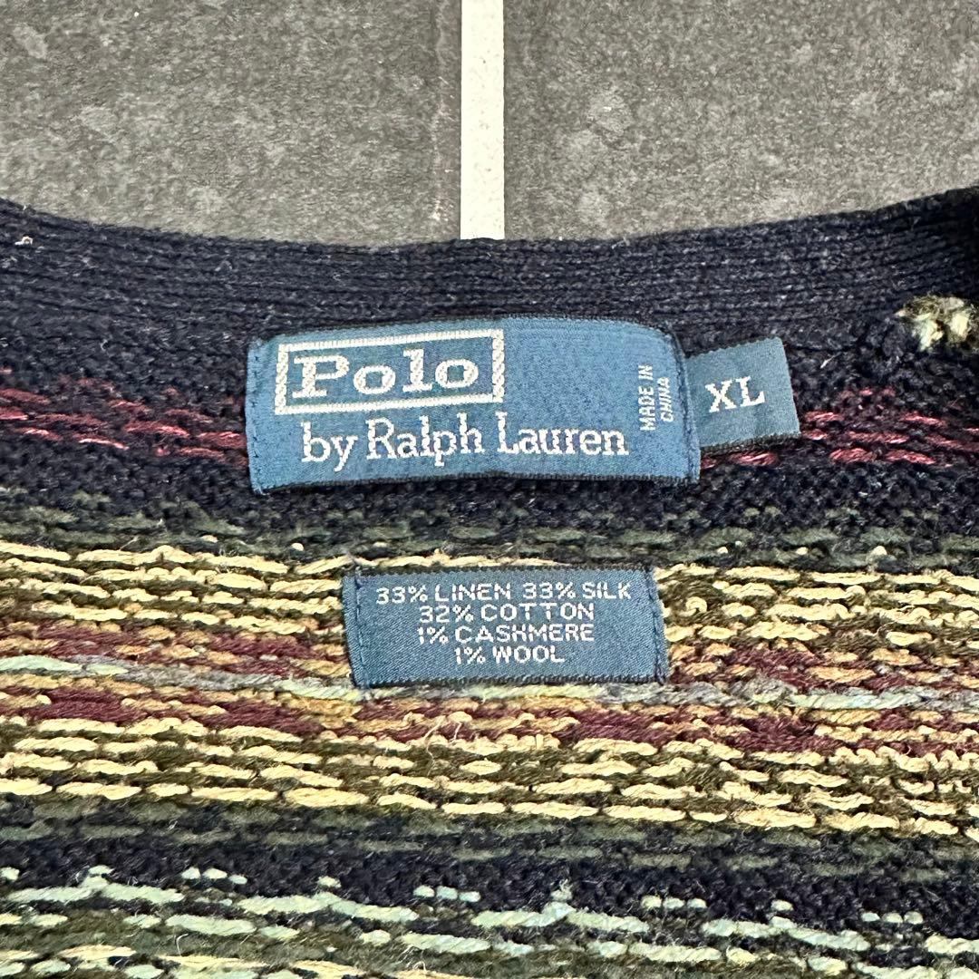 リネンシルク混