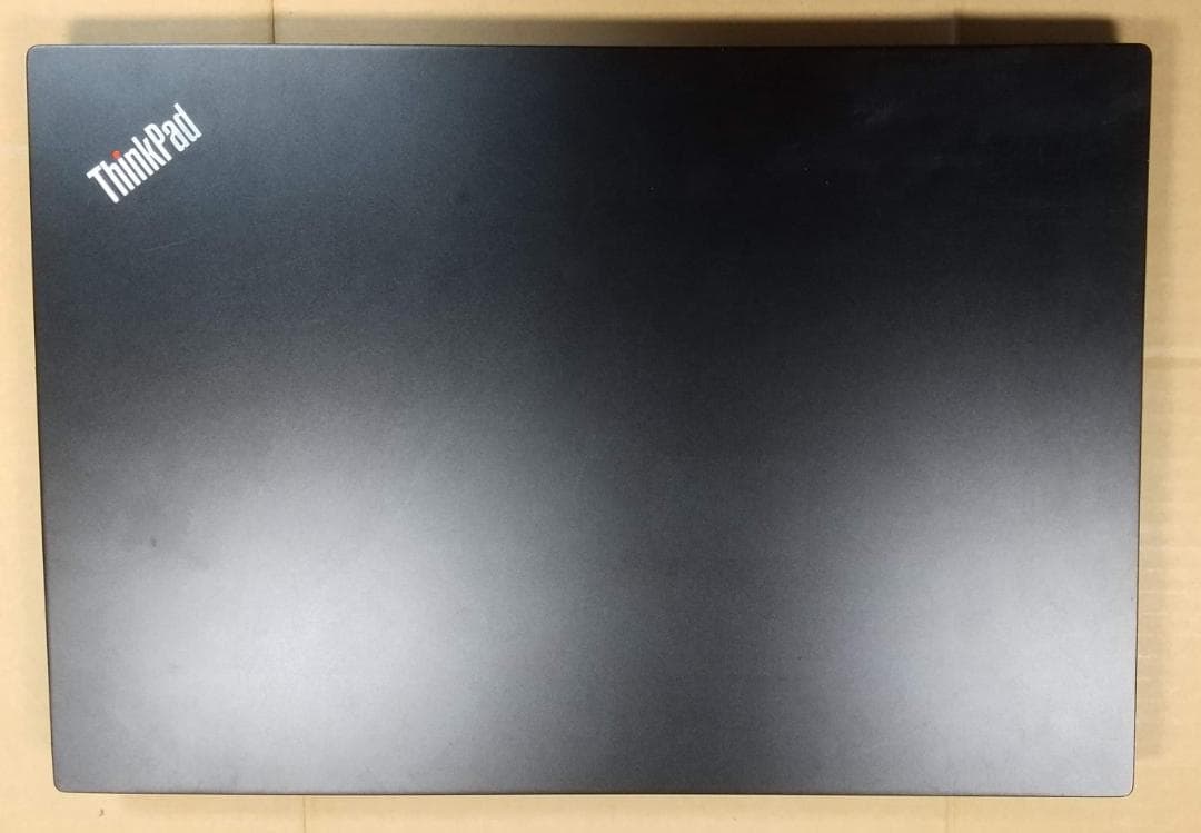 ThinkPad E590 8世代 i5 Win11 16GB Office付き Amazon.com: Lenovo Thinkpad E590 15.6