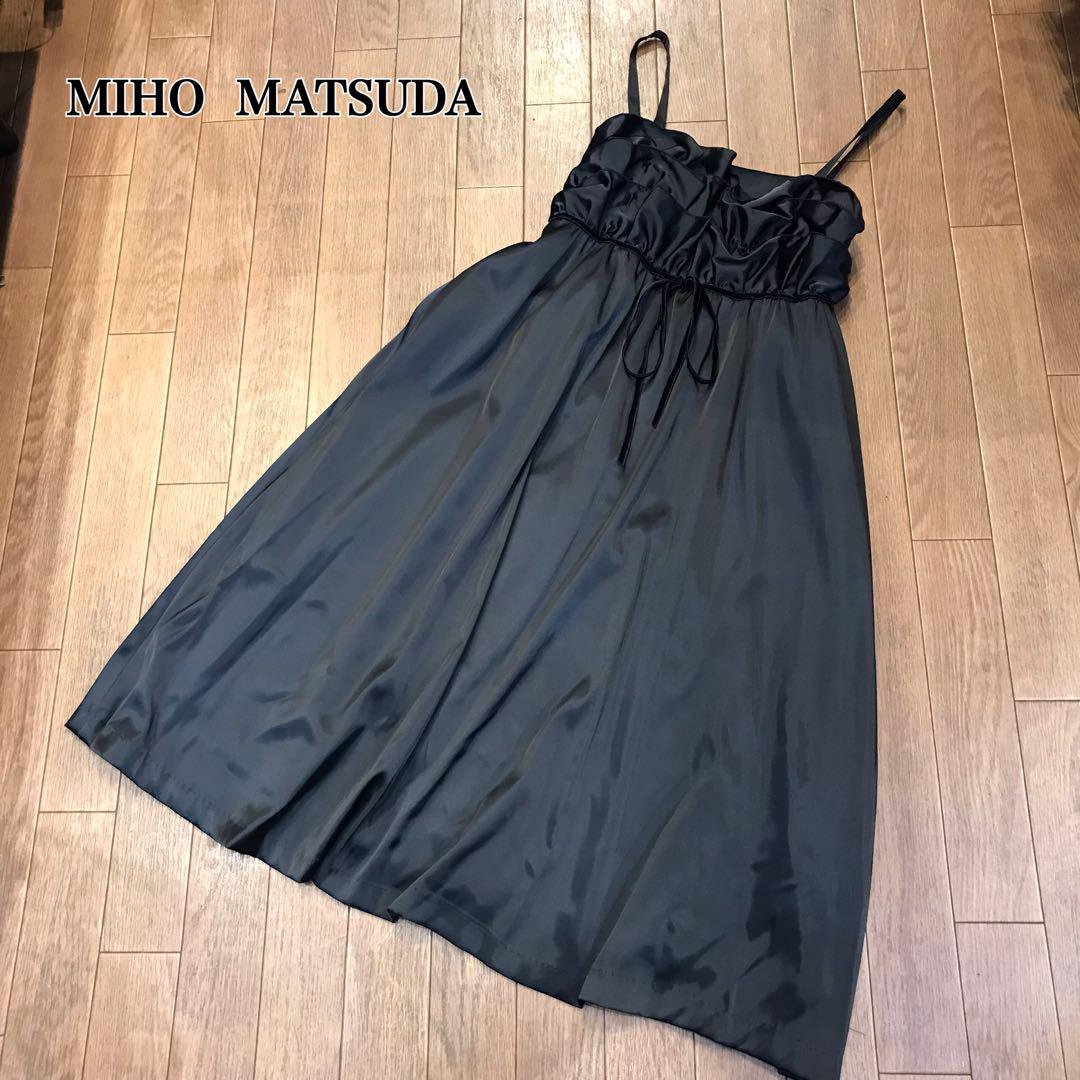 ワンピース MIHO MATSUDA