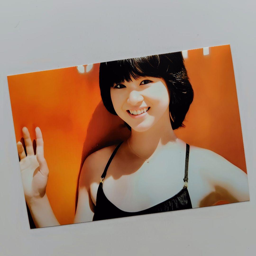 【わにこ】松田聖子写真Lサイズ27枚 わにこ様専用】松田聖子写真Lサイズ29枚 - メルカリ