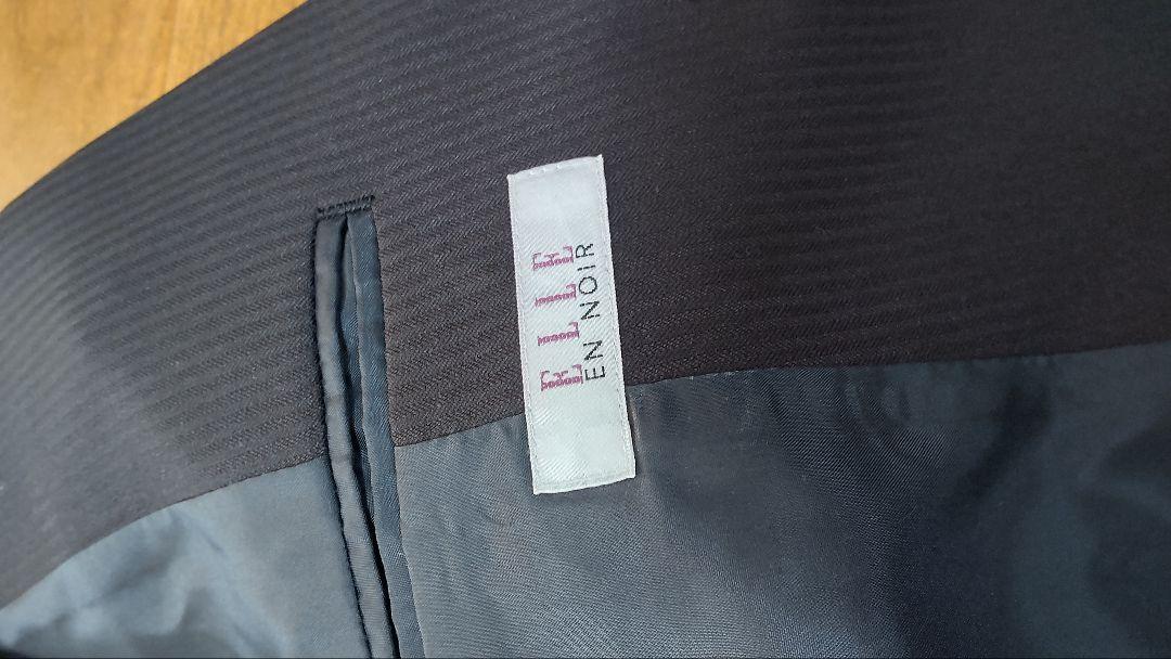 卒業式　男子　スーツ　150