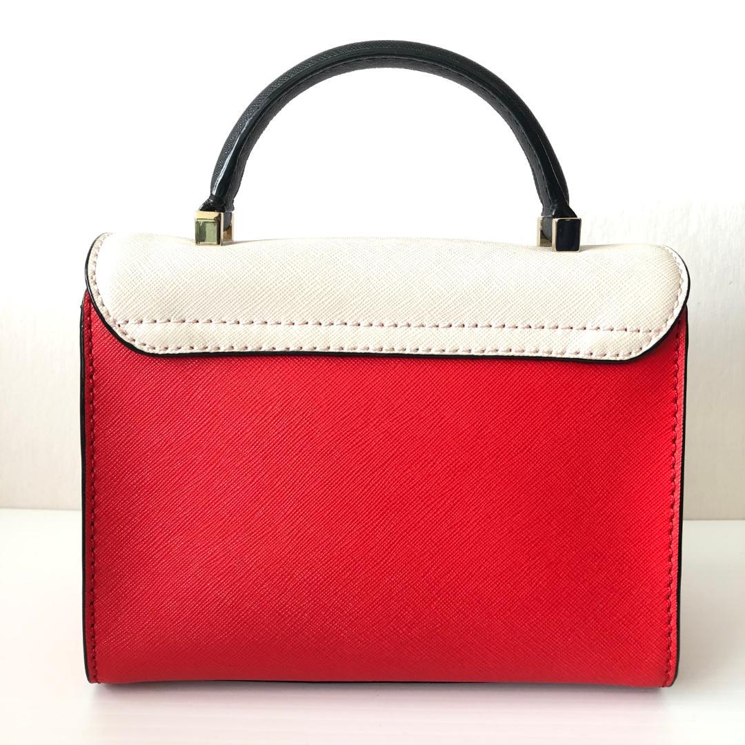 こはく﹟ 新品未使用✨ シダーストリート ミニ ノラ huWLY-m66417288361 kate spade ケイトスペード までの