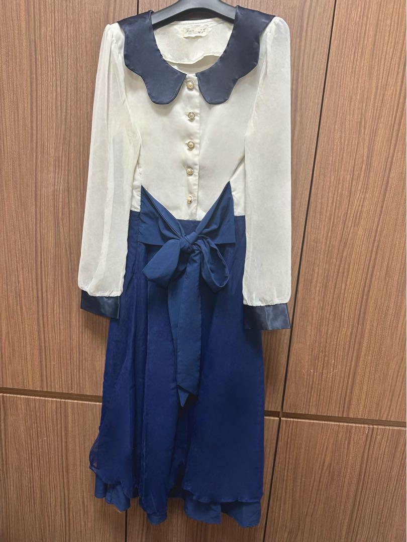 favorite ロングワンピース
