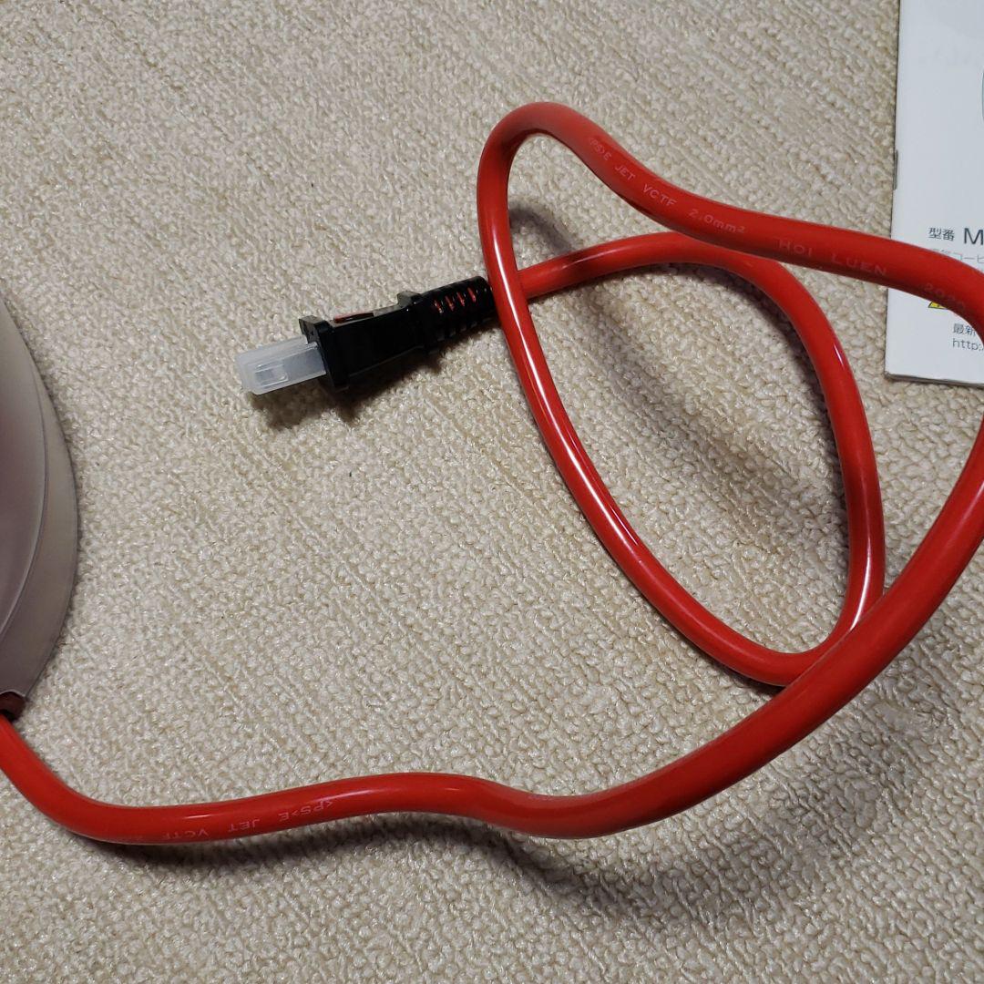 レッドタイ ネスカフェ チェリーレッド MD9747S-CR YnsyF-m66417407643 ドルチェグスト ジェニオアイ ⌒チェリーレ