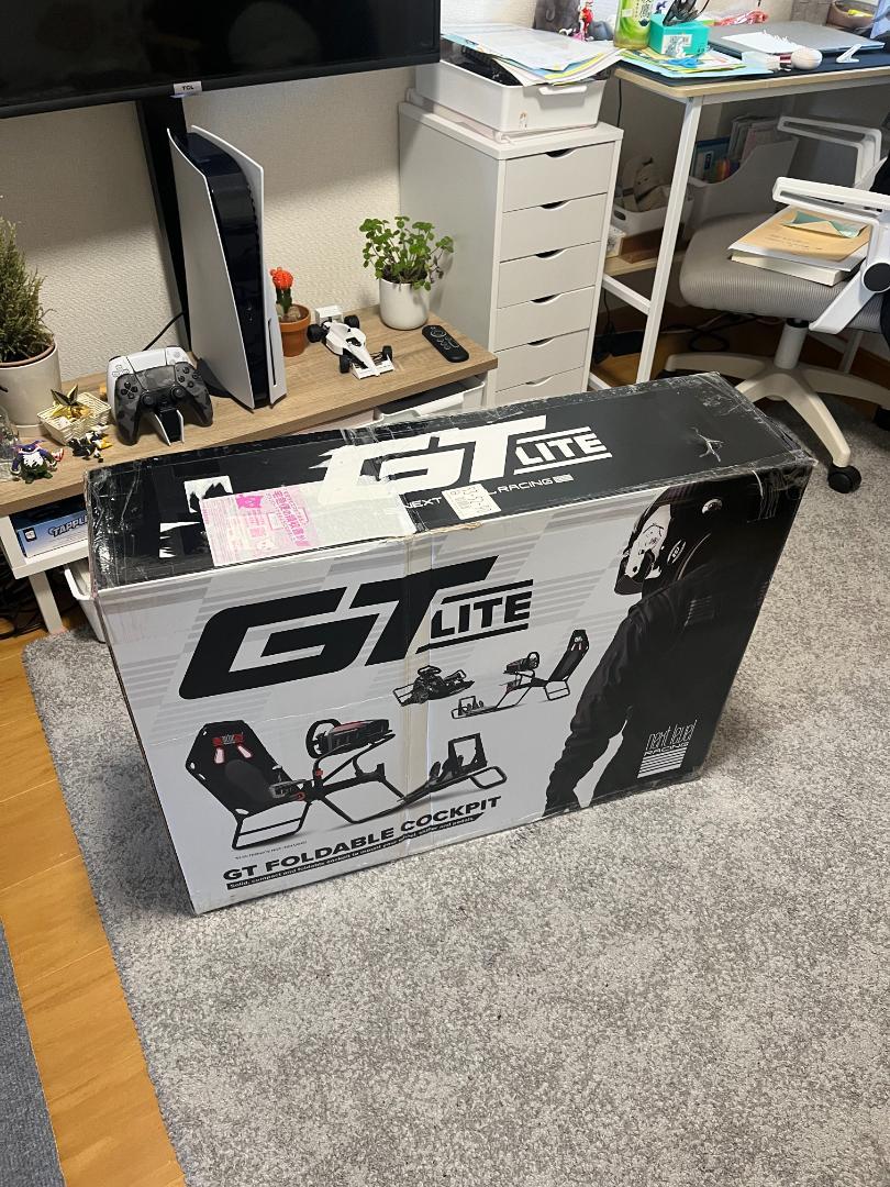 レーシング