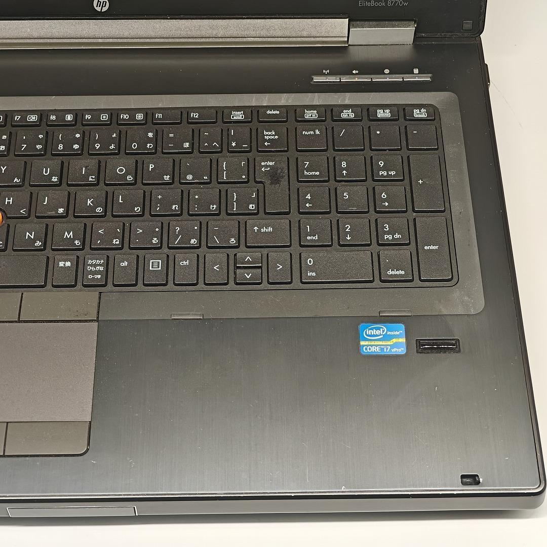 ノートPC