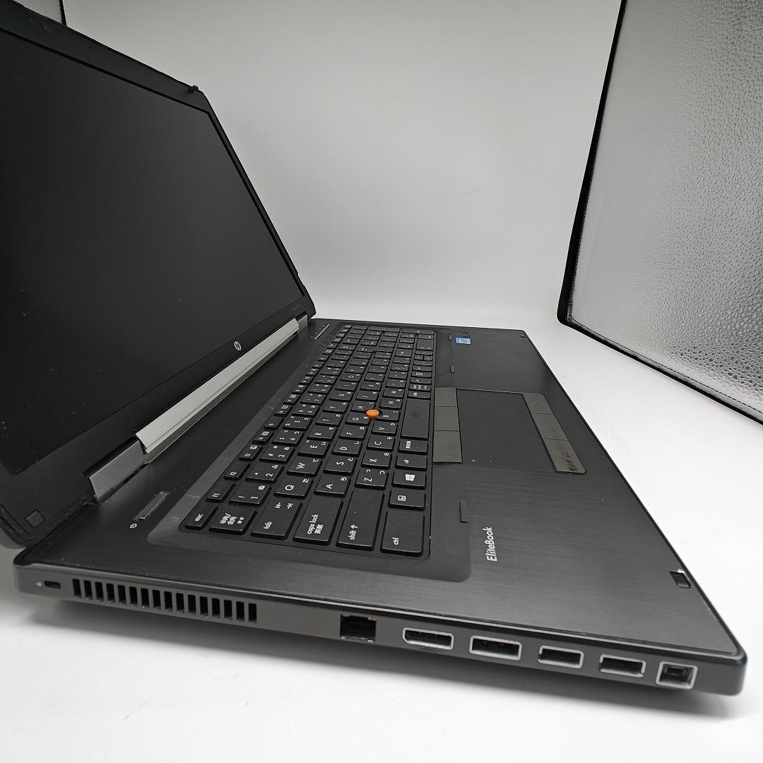 17.3型 ノートPC