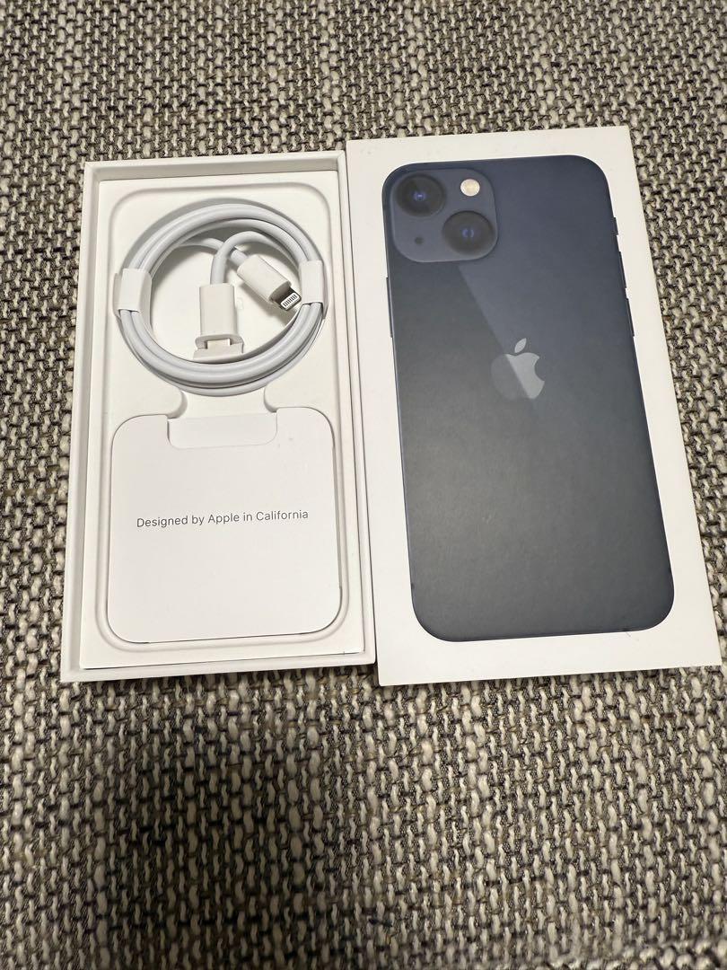 iPhone13