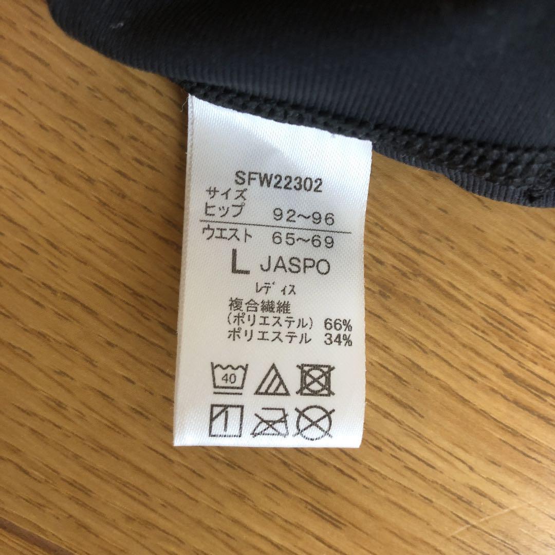 SPEEDO スイムウェア　ミニマム　L