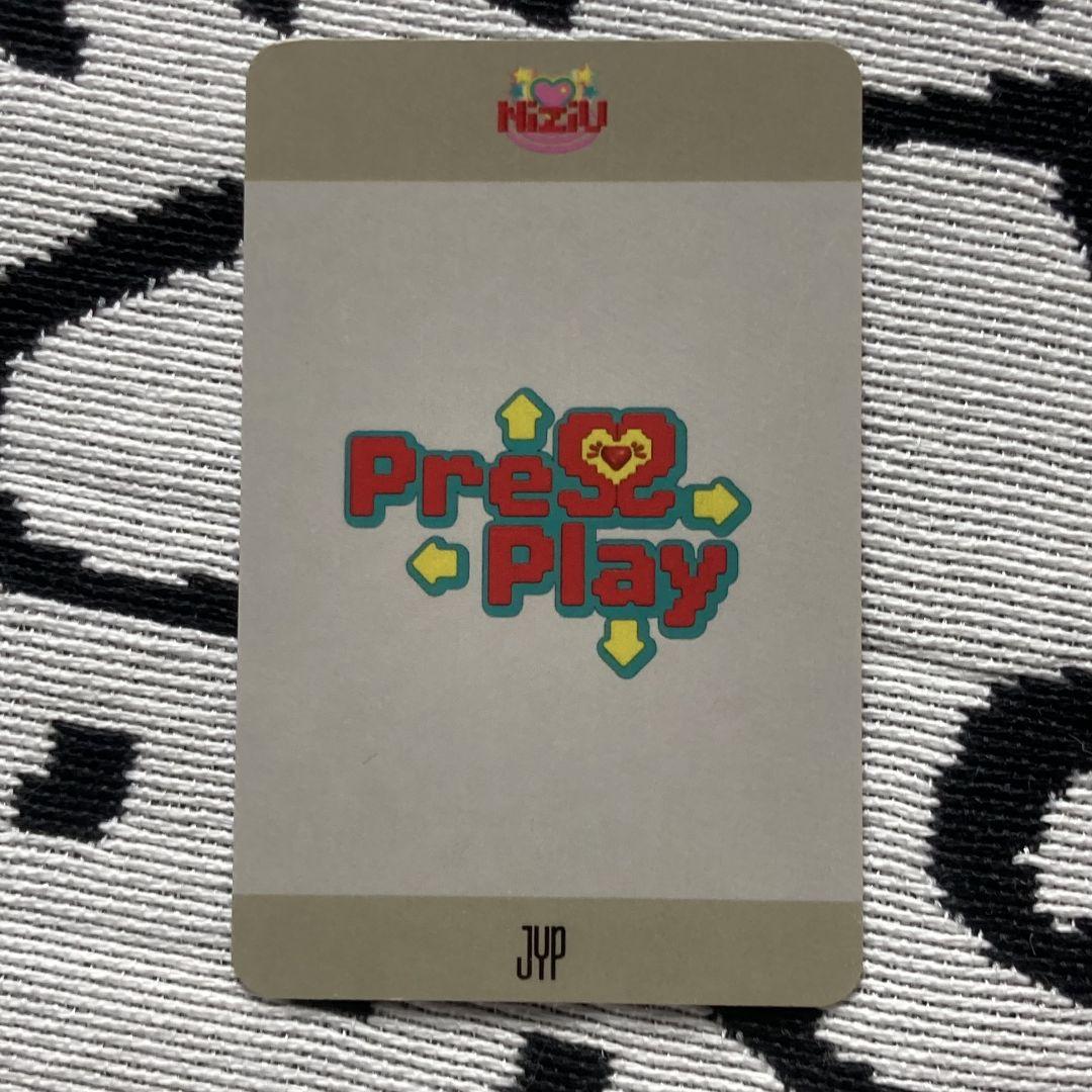 NiziU Press Play サノク 1週目 リマ リオ 61EUrmiOZlL._AC_SY200_QL15_.jpg