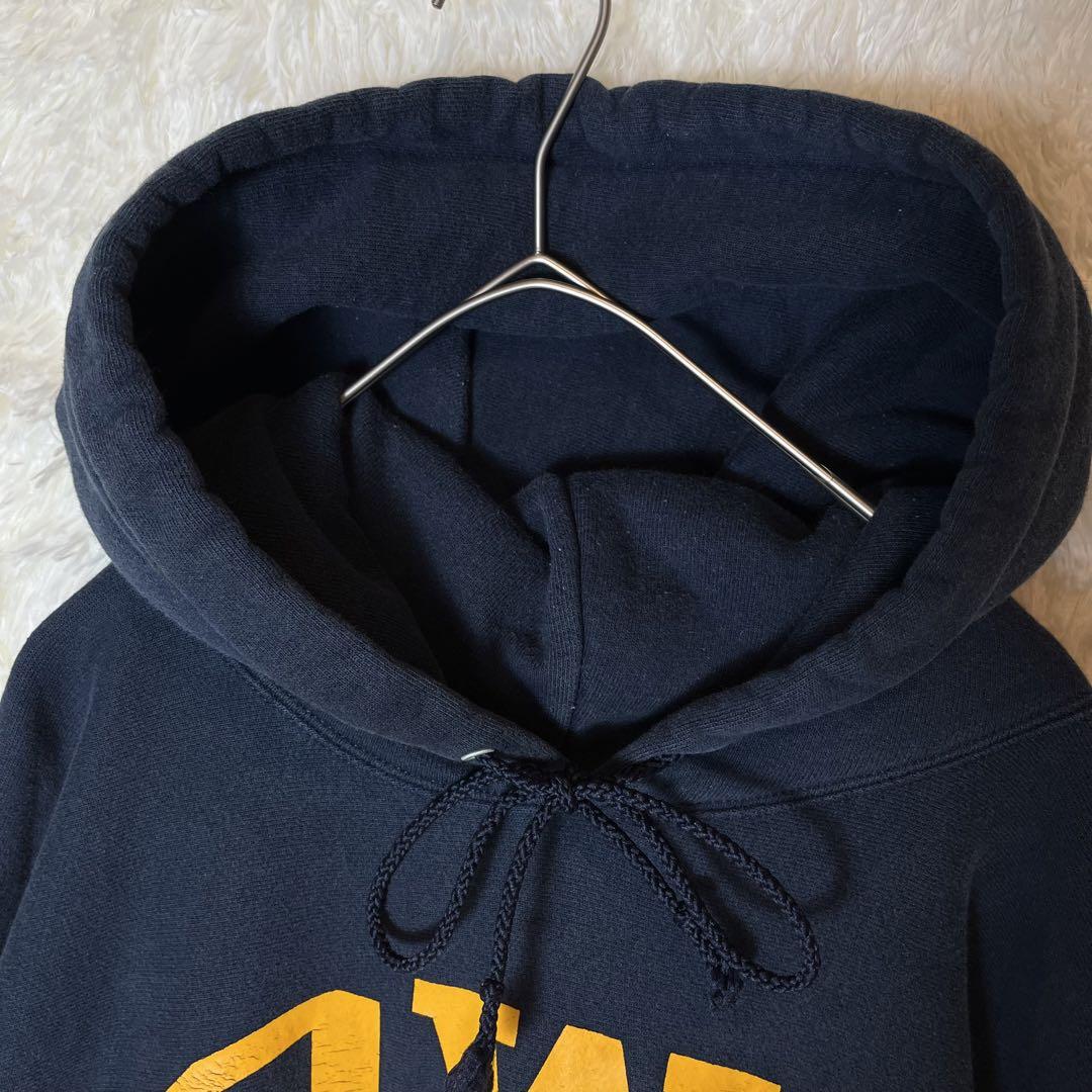 champion パーカ