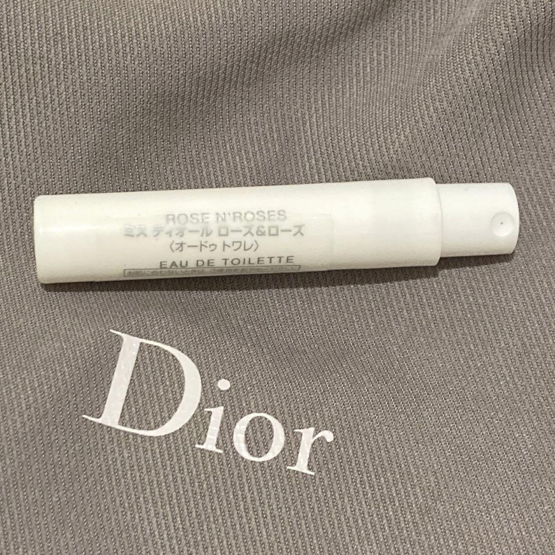 箱あり　DIOR サンク クルール クチュール / 159 プラムチュールおまけ