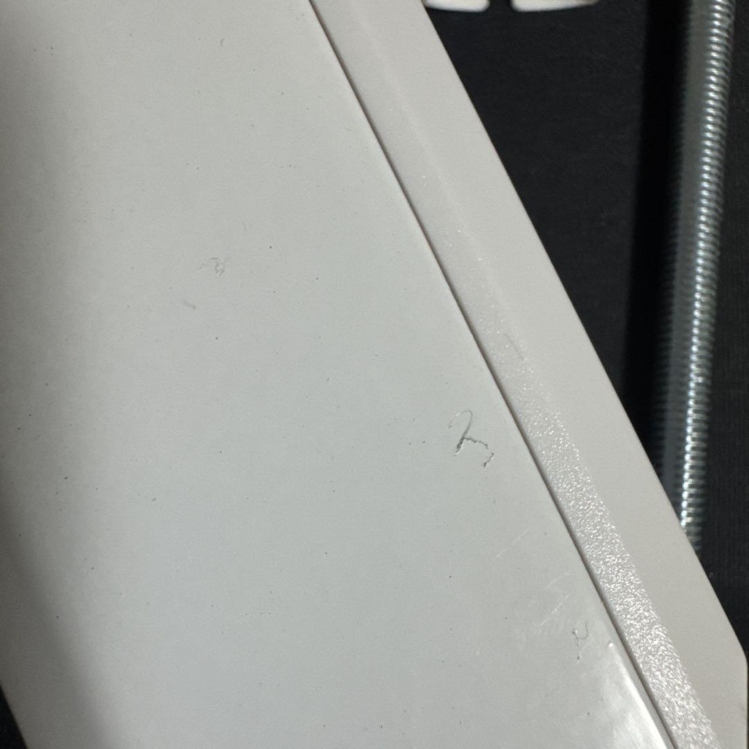 Pixio PS2S モニターアーム ホワイト