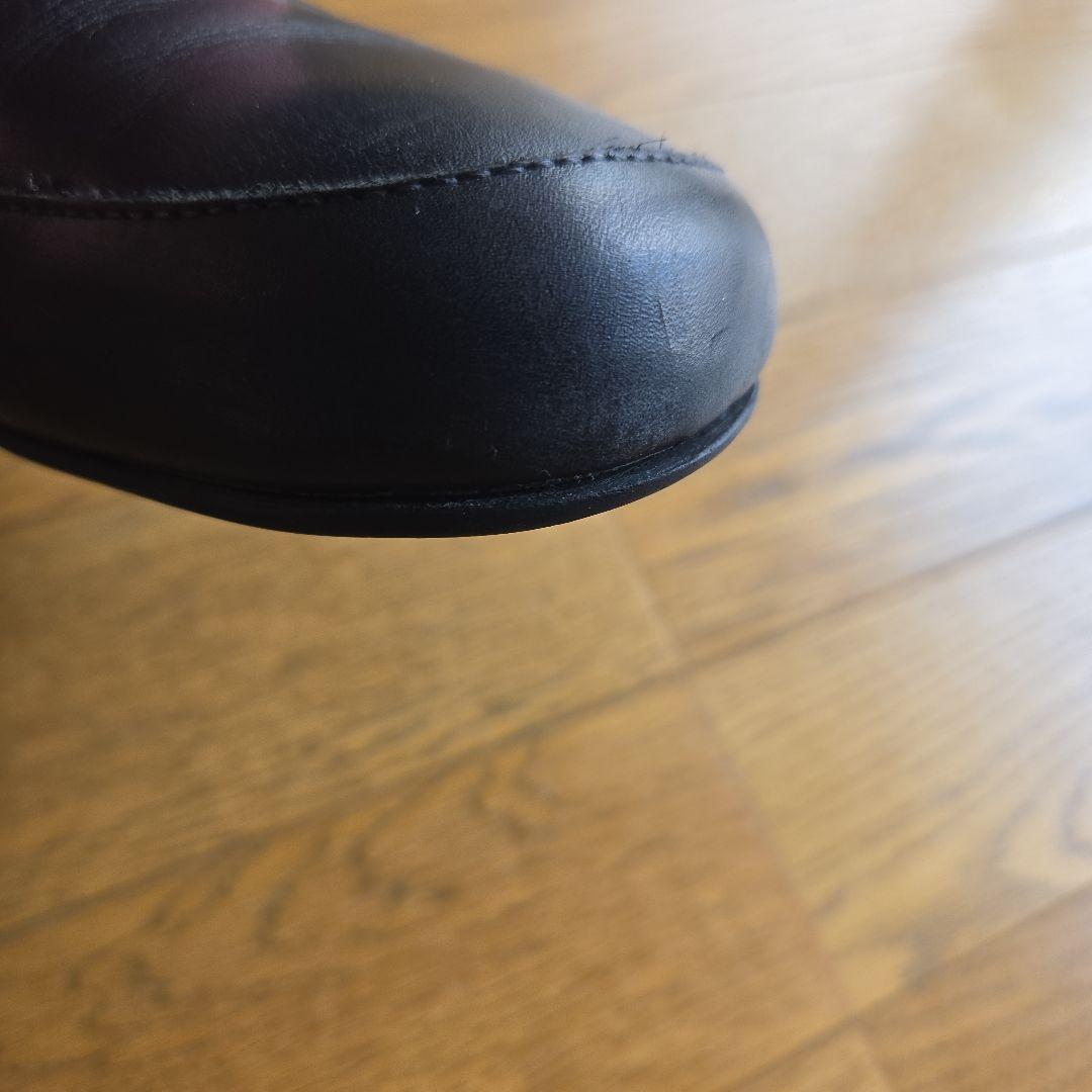 BIRKENSTOCK② リズモア サイズ38(24.5)　 ブラック　幅狭