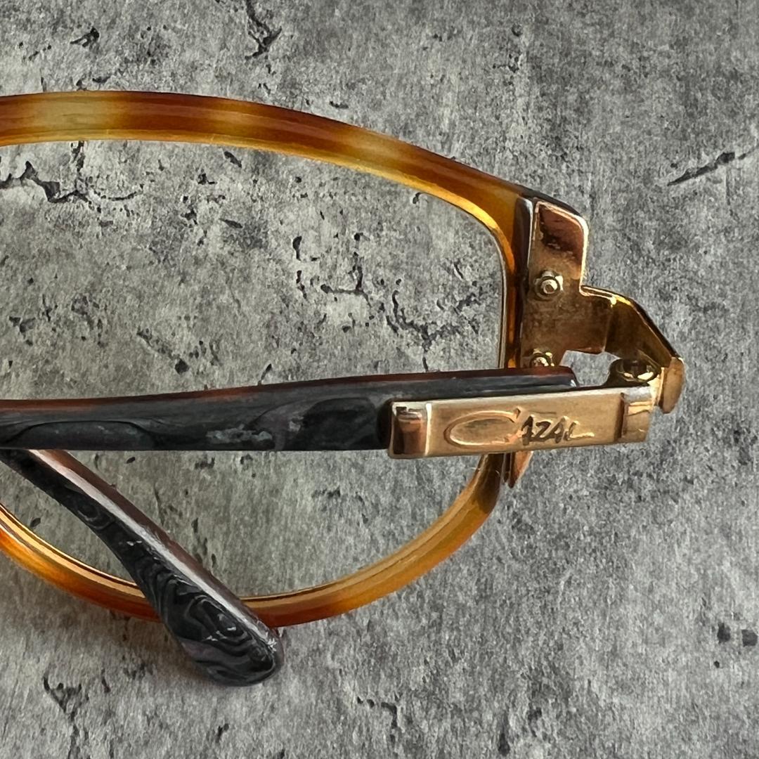 CAZAL カザール 眼鏡フレーム メガネ 332 ヴィンテージ