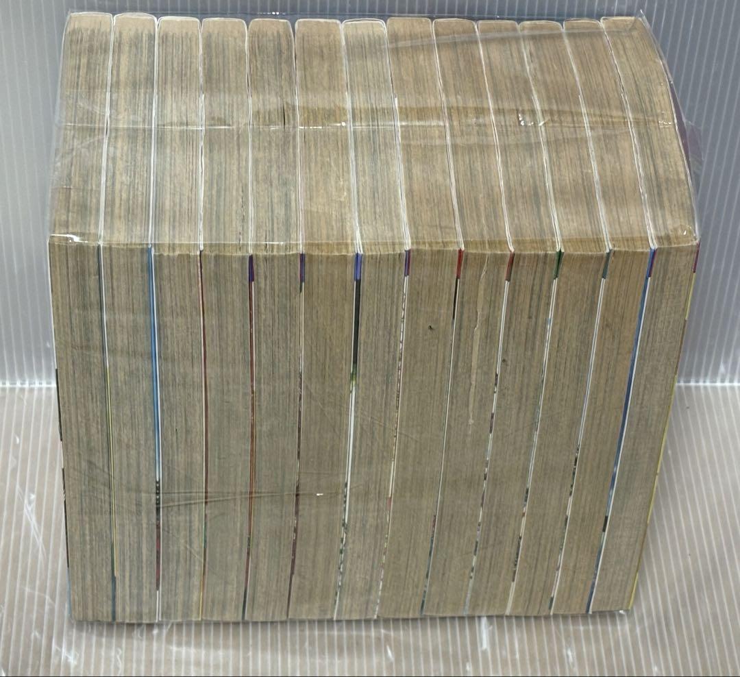 【R387m】 大和和紀 あさきゆめみし コミック 全13巻完結全巻セット