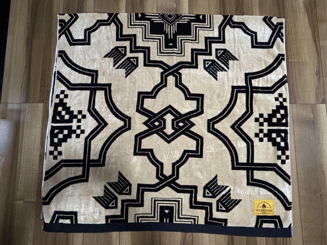 2色セット OLDMOUNTAIN オールドマウンテン kakemono oldmountain オールドマウンテン kakemono