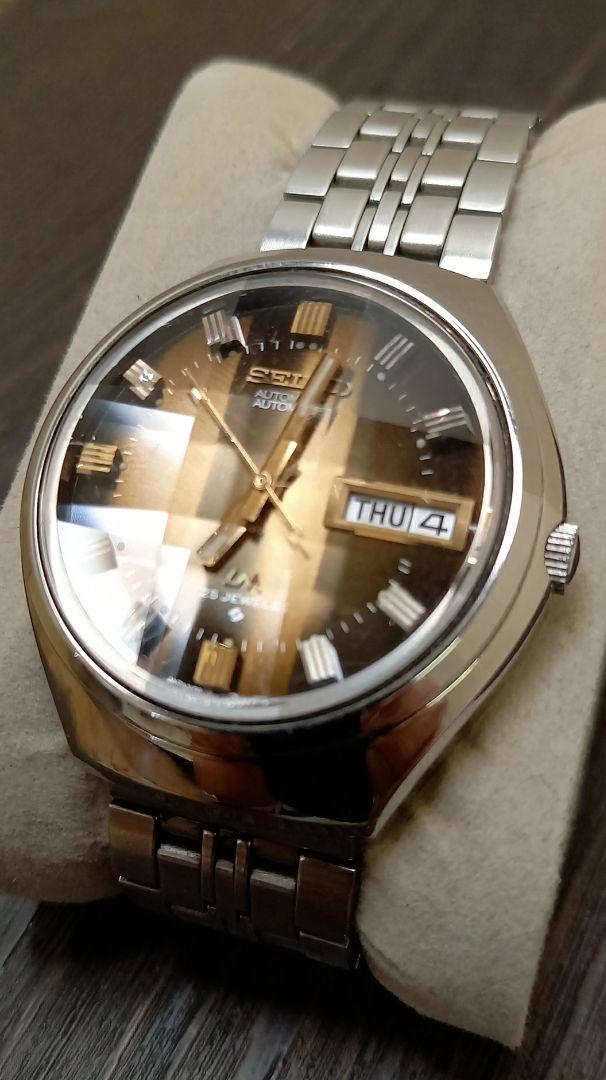セイコーLMスペシャル25石 SEIKO LM SPECIAL 25JEWELS