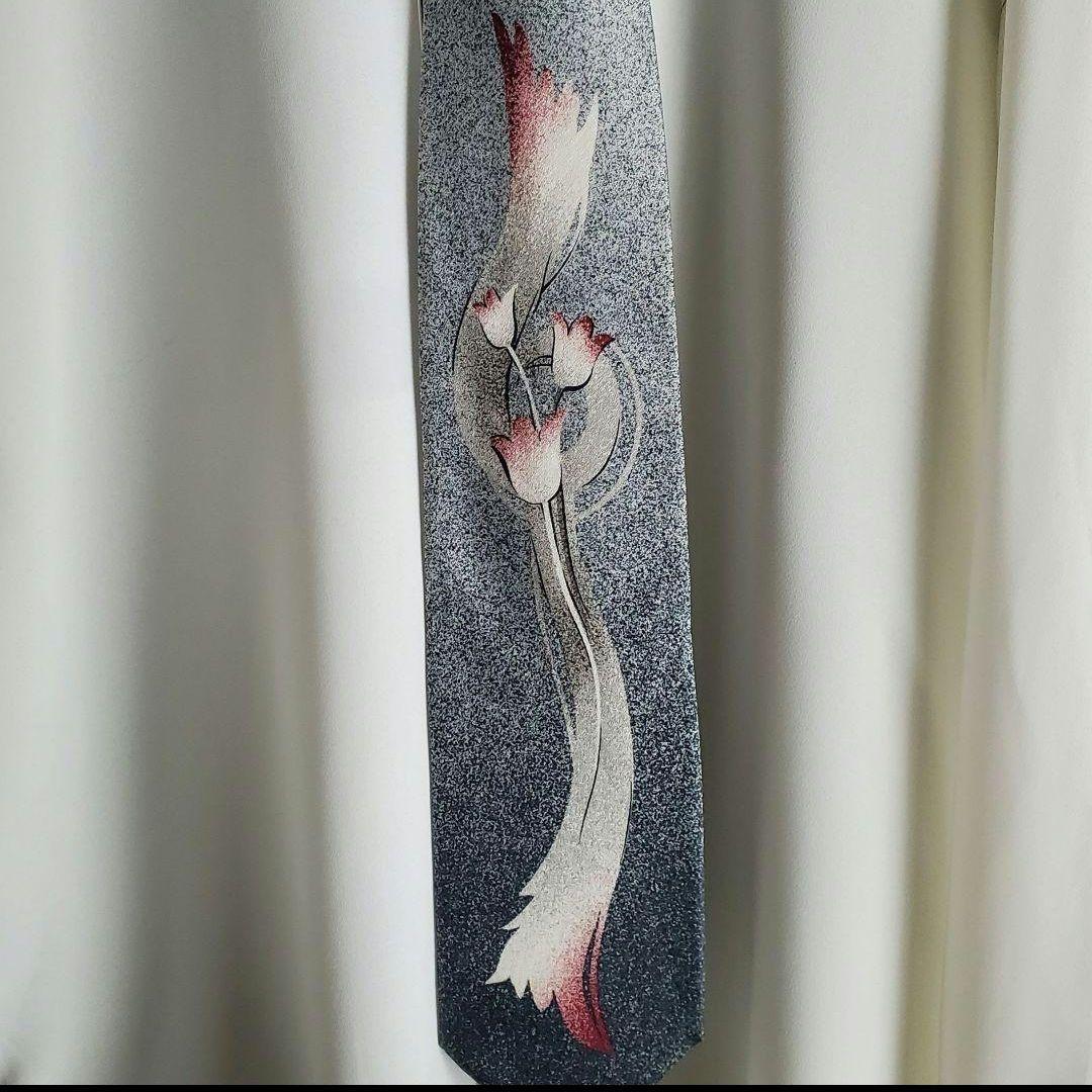 ネクタイシャツ 古着