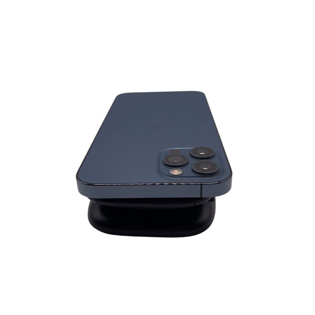 美品 バッテリー新品 iPhone12Pro 256GB SIMフリー 完動品 美品 バッテリー新品 iPhone12Pro 256GB SIMフリー 完動品