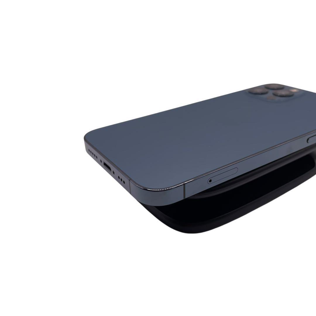美品 バッテリー新品 iPhone12Pro 256GB SIMフリー 完動品 美品 バッテリー新品 iPhone12Pro 256GB SIMフリー 完動品