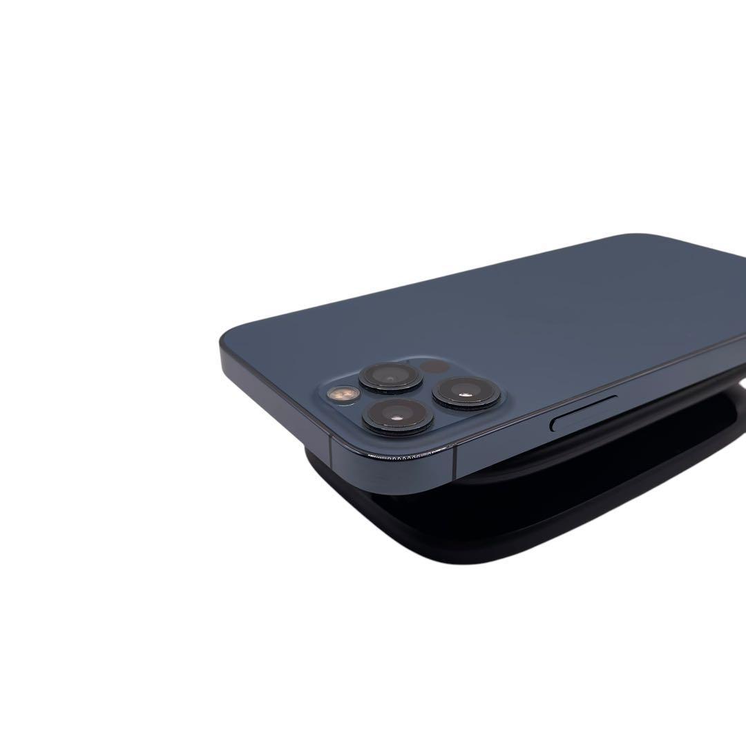美品 バッテリー新品 iPhone12Pro 256GB SIMフリー 完動品 美品 バッテリー新品 iPhone12Pro 256GB SIMフリー 完動品