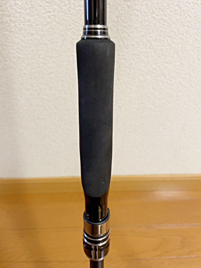 にコメント シマノ エンカウンターs96m Fyurw M ロッド