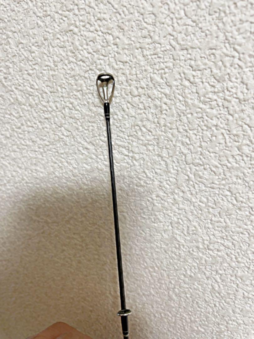 にコメント シマノ エンカウンターs96m Fyurw M ロッド