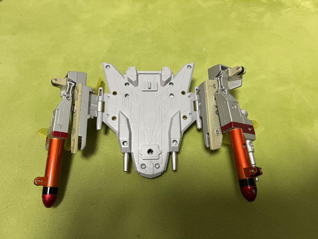 ウルトラマンメビウス　ガンフェニックスストライカー