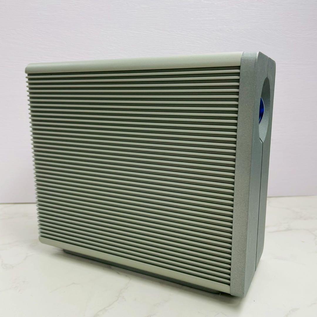 LACIE LCH-2BQ080Q3 8TB 本体のみ WW3190 LACIE LCH-2BQ080Q3 8TB 本体のみ WW3190 - メルカリ
