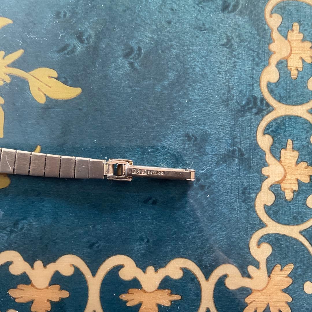 OH済 希少 ロレックス 英国製 金無垢 YG アンティークウォッチ OH済 希少 ロレックス 英国製 金無垢 YG アンティークウォッチ