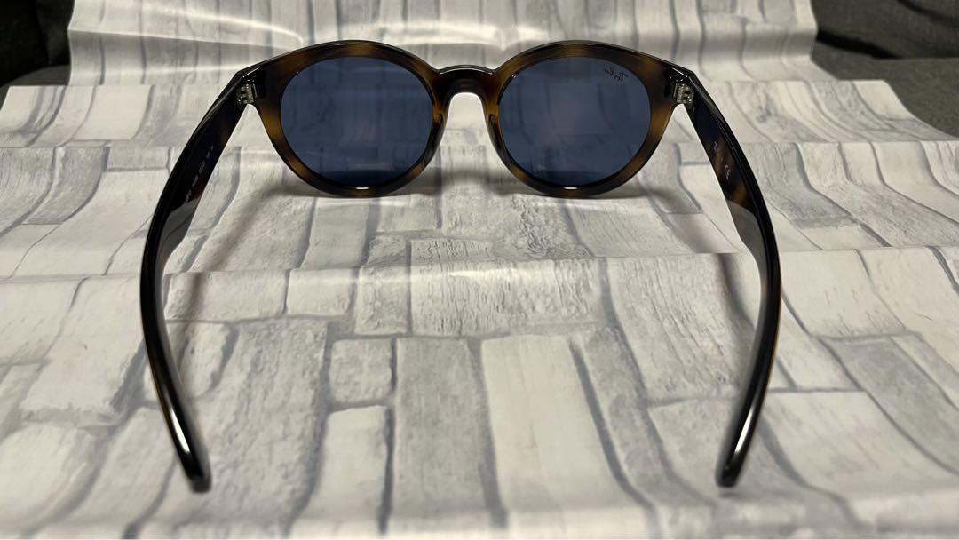 Ray-Banレイバン サングラス RB4261D
