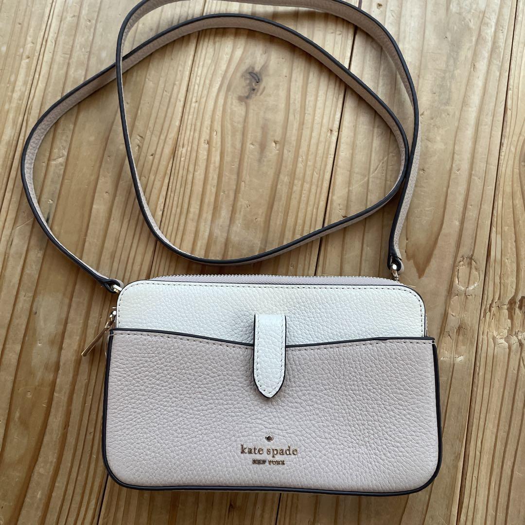 ☆新品☆ ウィルセレクション パフスリーブショートライダース