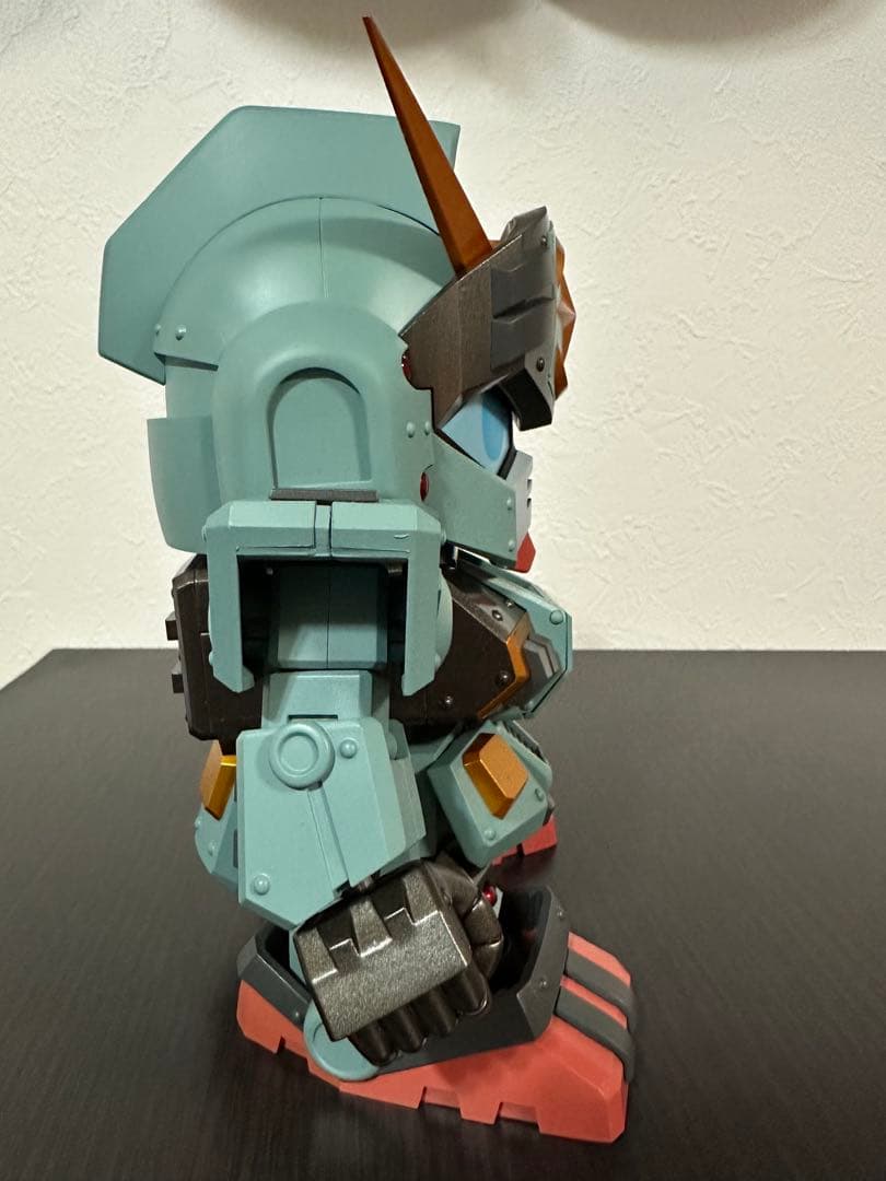 SDX 聖機兵ガンレックス おまけ付き SDX 聖機兵ガンレックス おまけ付き