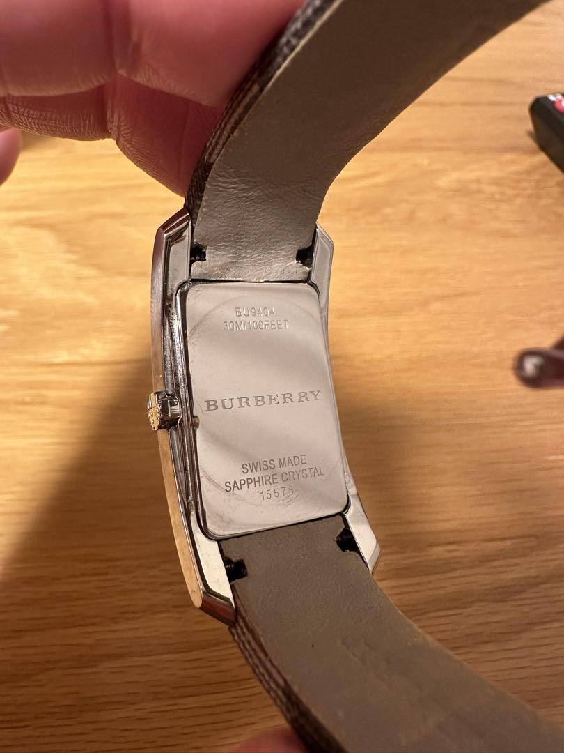 Burberry
