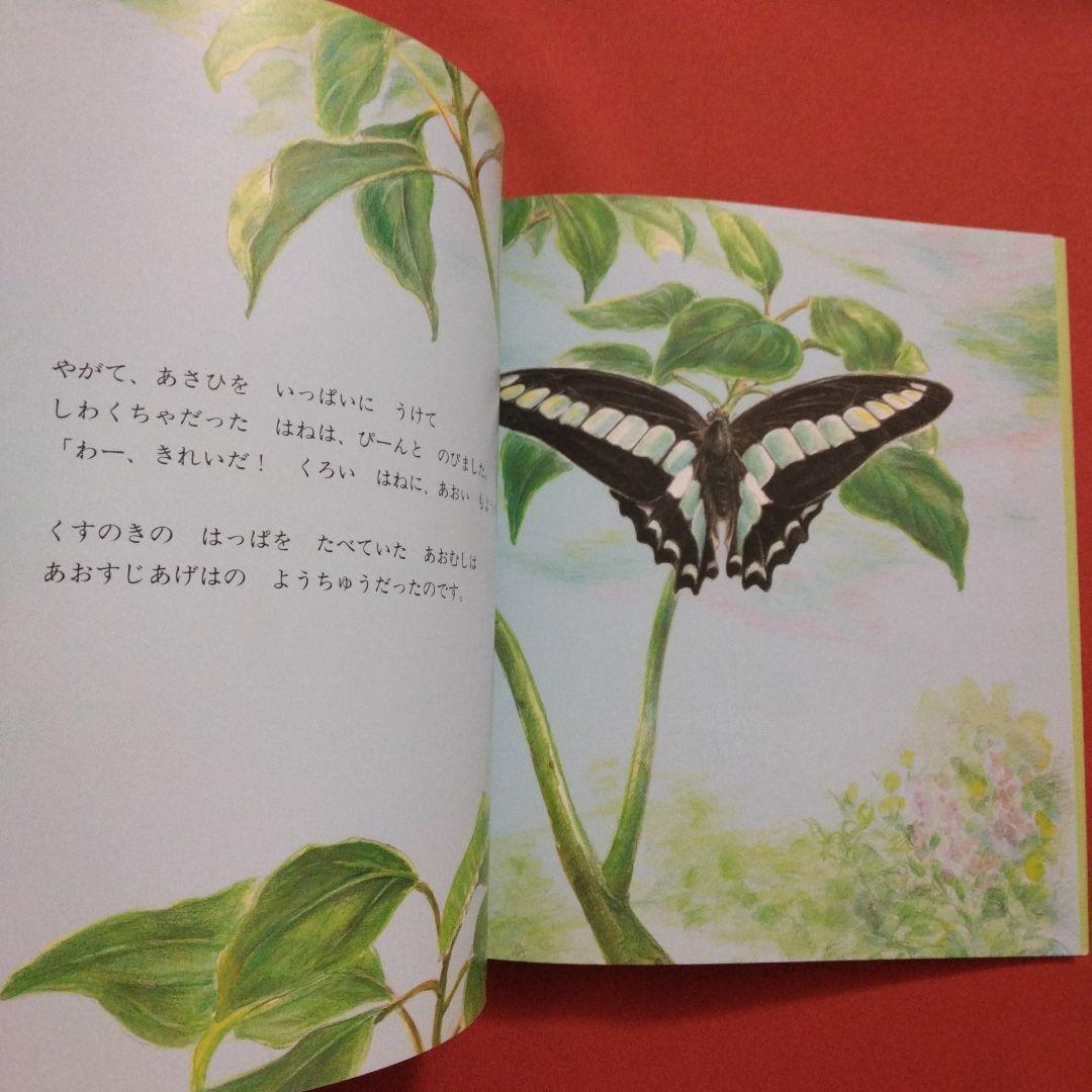 たくさんのふしぎ　かがくのとも　食草　花と虫　花がえらぶ虫がえらぶ　福音館