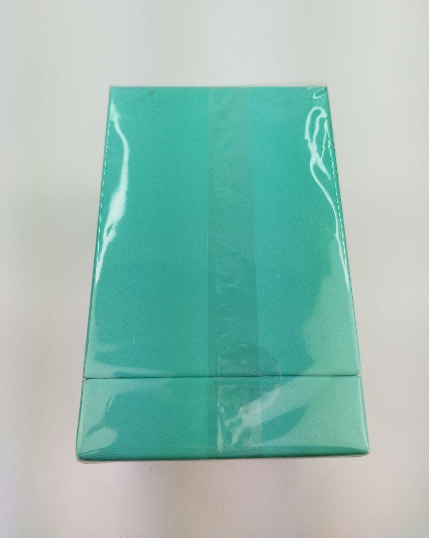 【50ml未開封】TIFFANY＆Co. sheer EDT ティファニーシアー