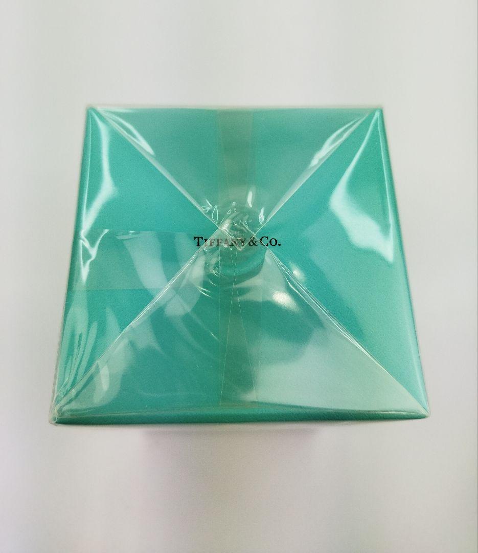 【50ml未開封】TIFFANY＆Co. sheer EDT ティファニーシアー