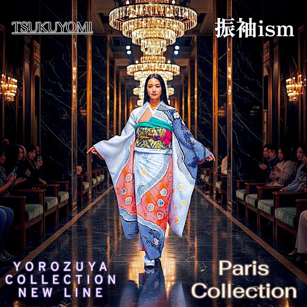 美品♦名品疋田総絞り振袖セット♦可憐な三色染分け♦150cm未満の小柄なお嬢様へ