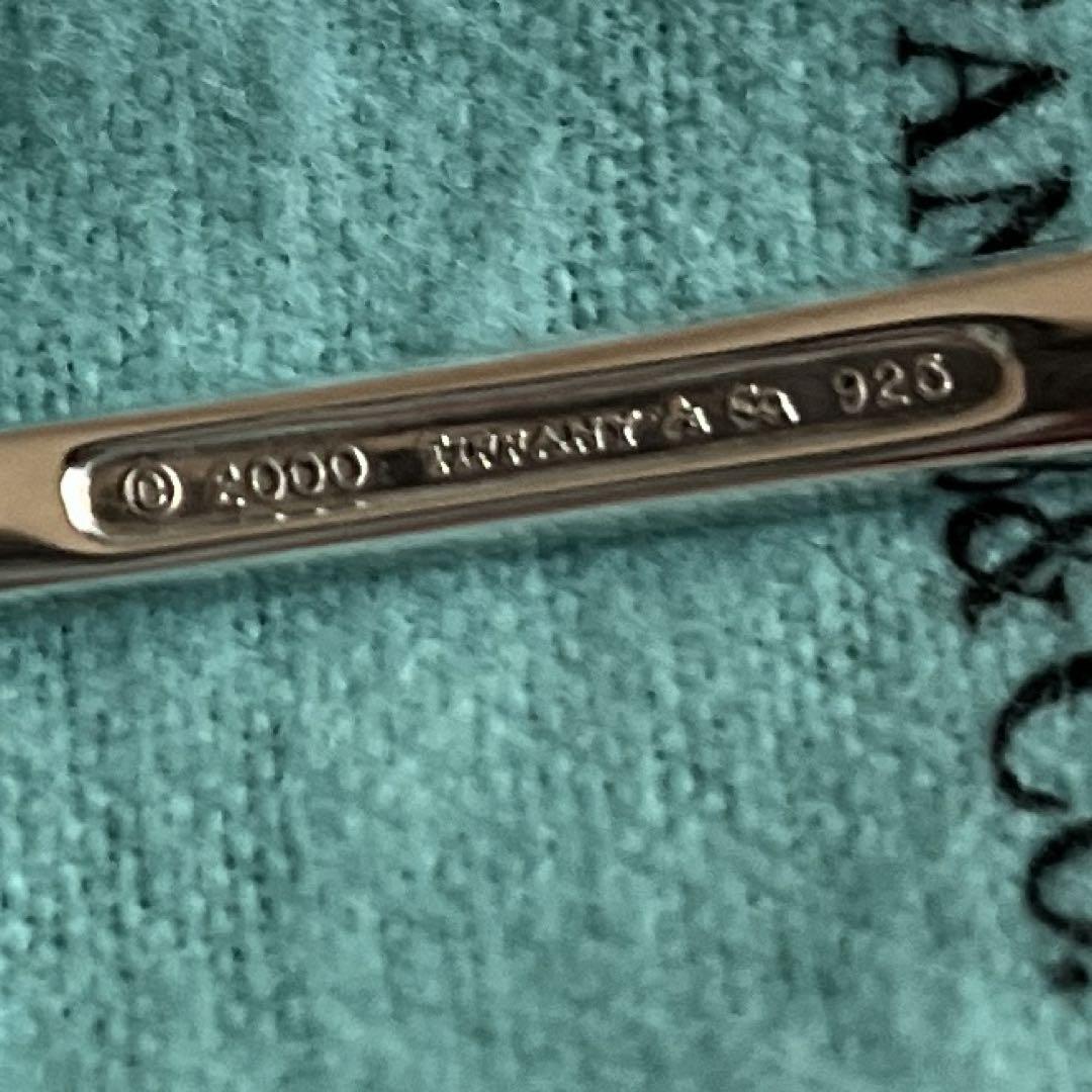 tiffany&co. ティファニー　カトラリー　スプーン awardsandwinners.com
