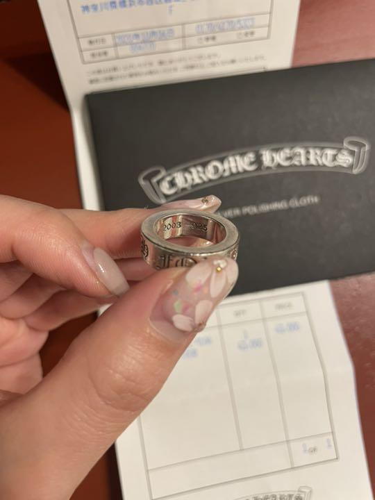 現品限り一斉値下げ!】 クロムハーツ SPACER ring 正規品 リング メンズ¥17,650-compucenter.pe 現品限り一斉値下げ!】 クロムハーツ SPACER ring 正規品 リング メンズ¥17,650-compucenter.pe