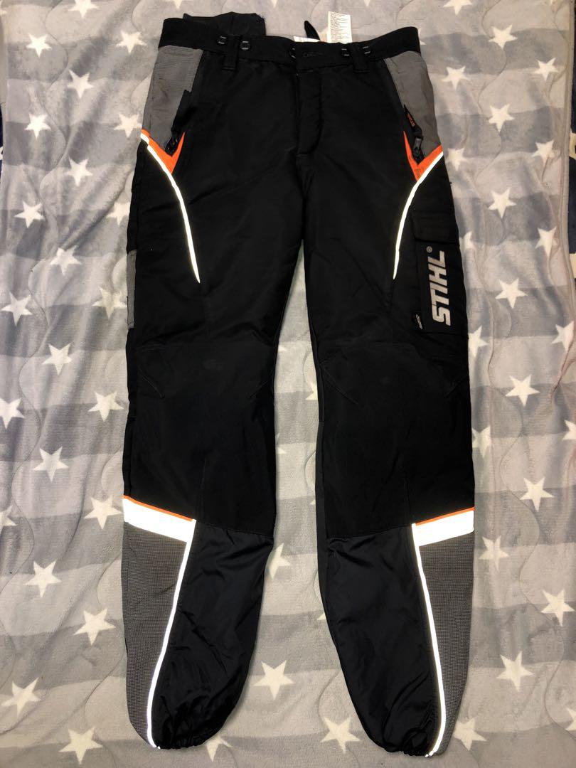 STIHL 防護ズボン