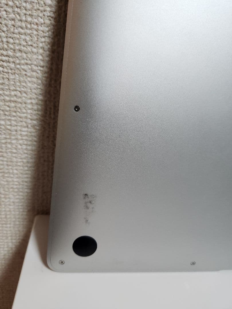 Macbook Air 2020 M1 16GB/1TB