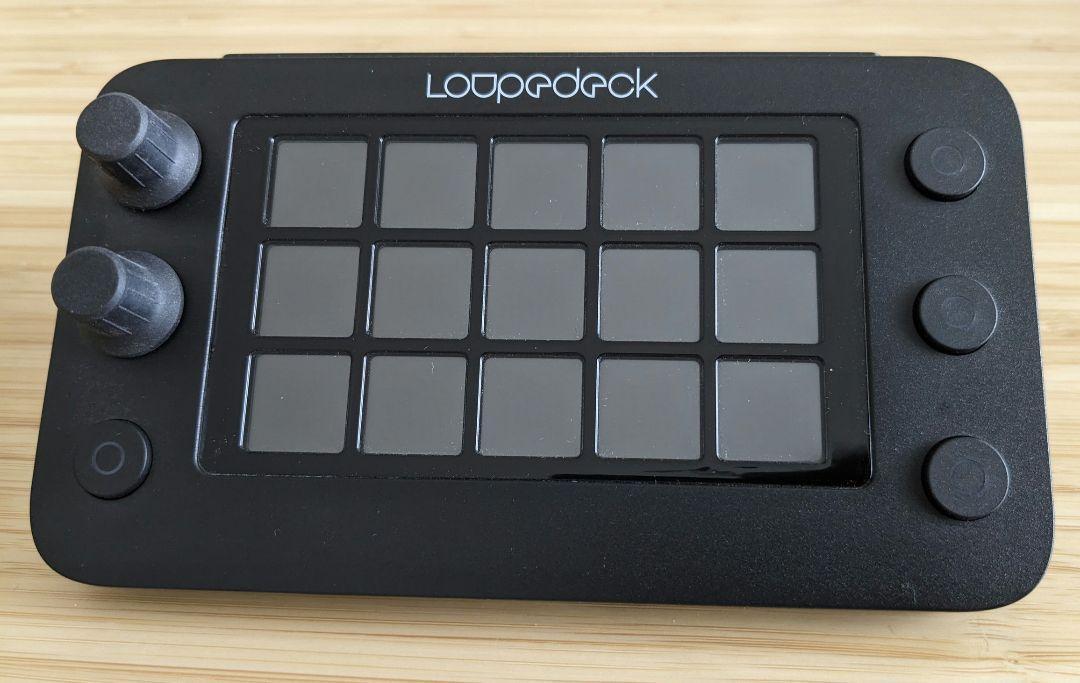 Loupedeck Reveals Live S – Its Most Compact And Affordable