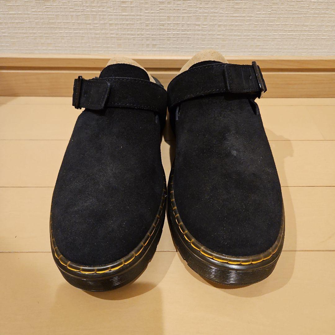 Dr.Martens Carlson Clogs