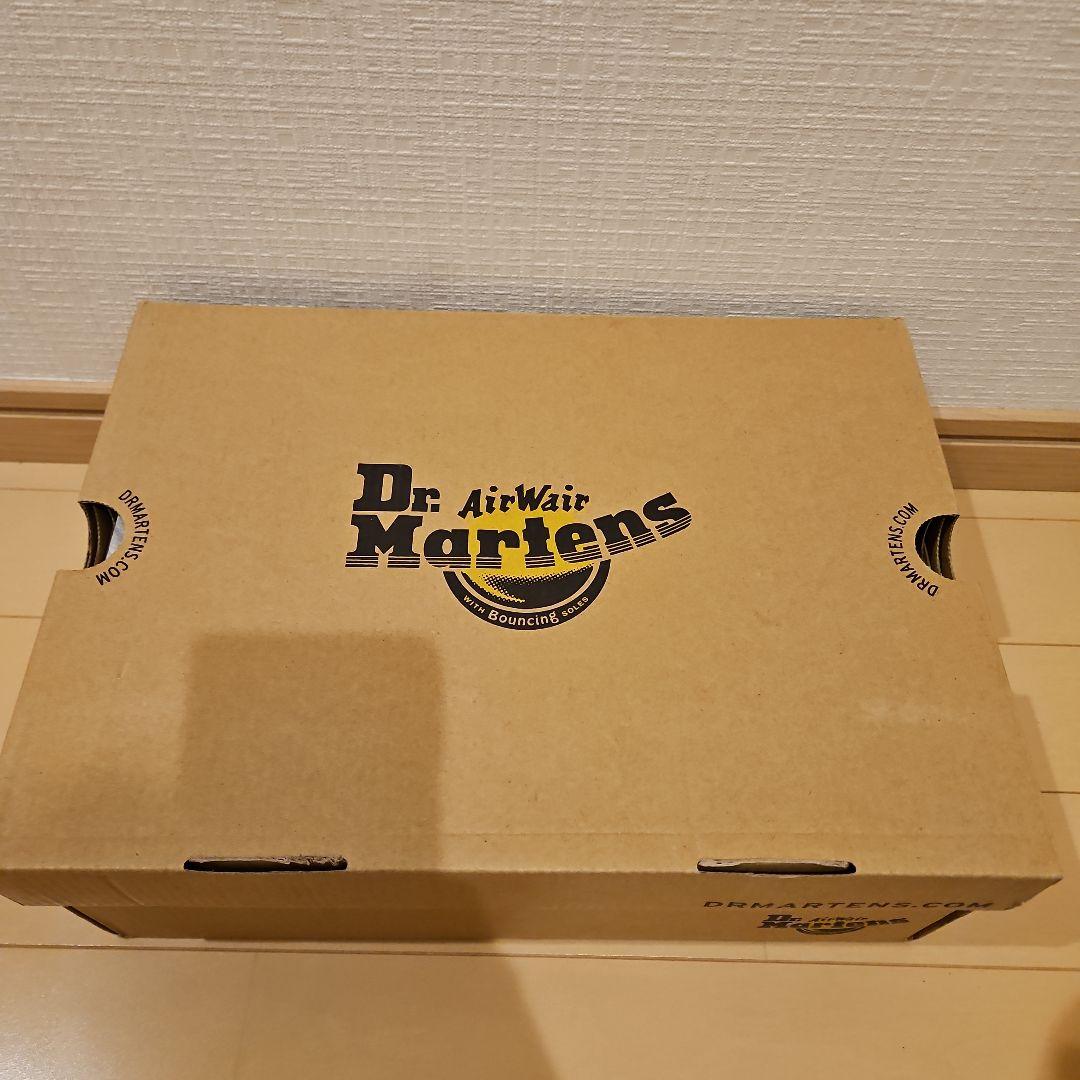 Dr.Martens Carlson Clogs