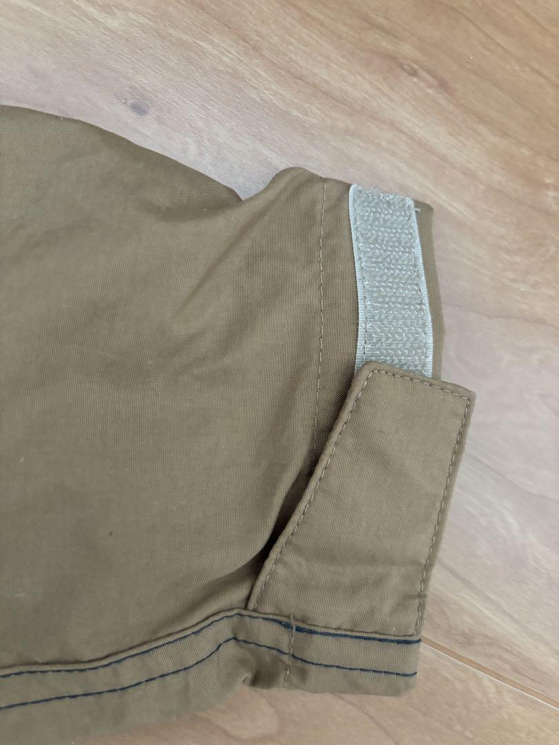 THE NORTH FACE キッズジャケット 130