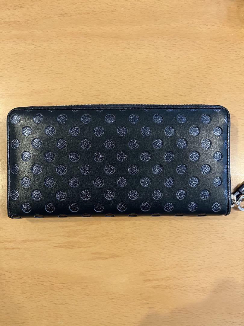 アンテプリマ　長財布