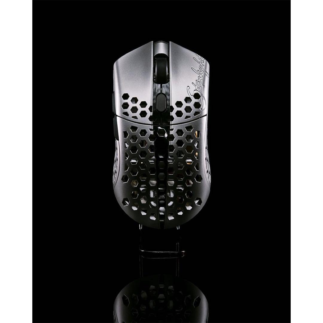マウス・トラックボール finalmouse tenz