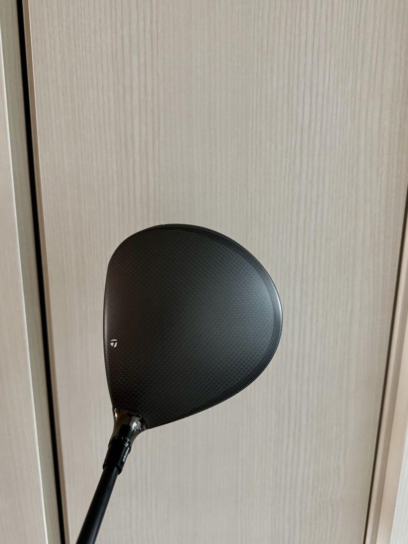 TaylorMade qi35 ドライバー